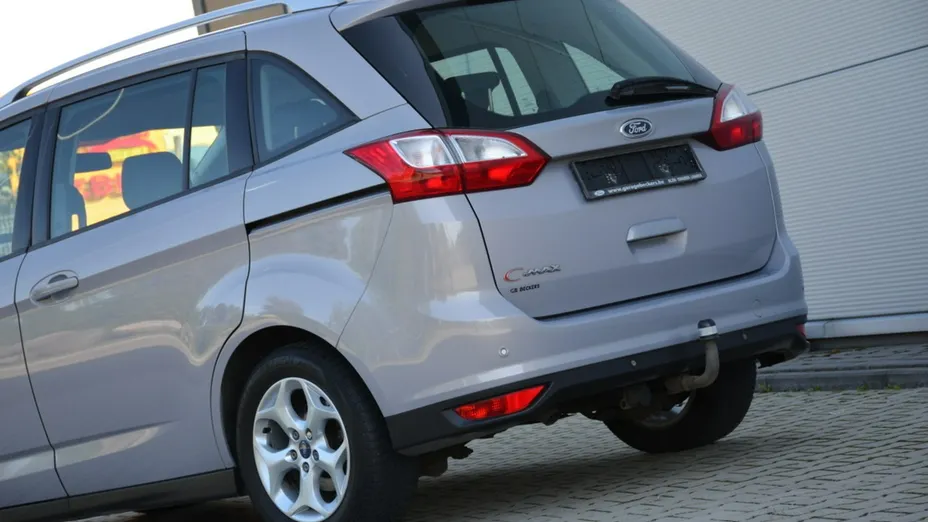 FORD C-MAX -