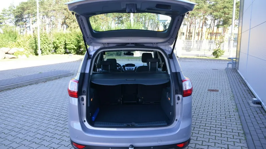 FORD C-MAX -