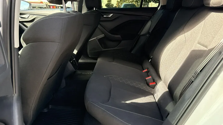 SKODA Kamiq -