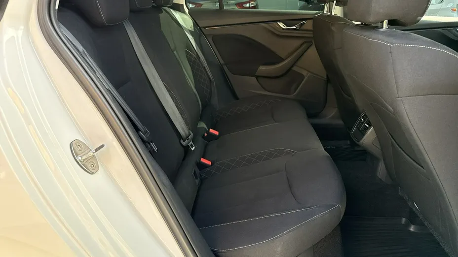 SKODA Kamiq -
