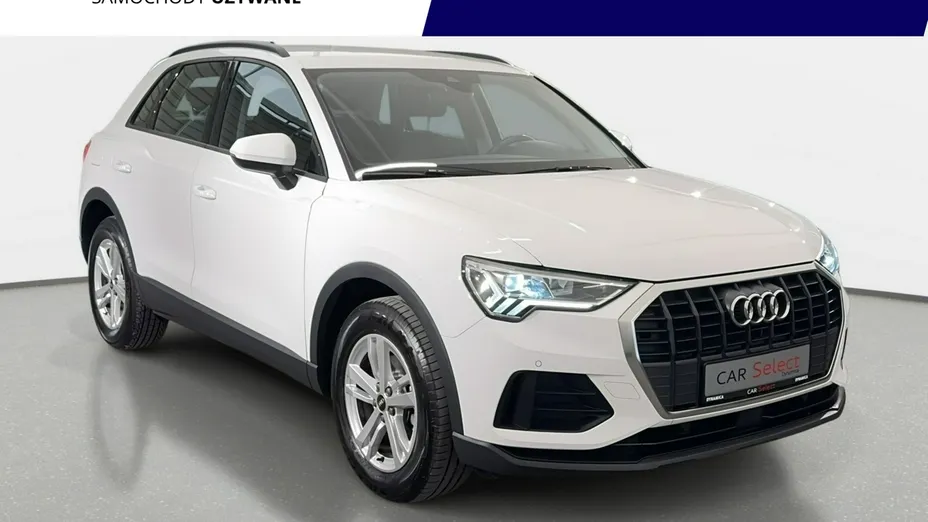 AUDI Q3 -