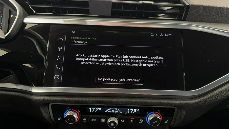 AUDI Q3 -