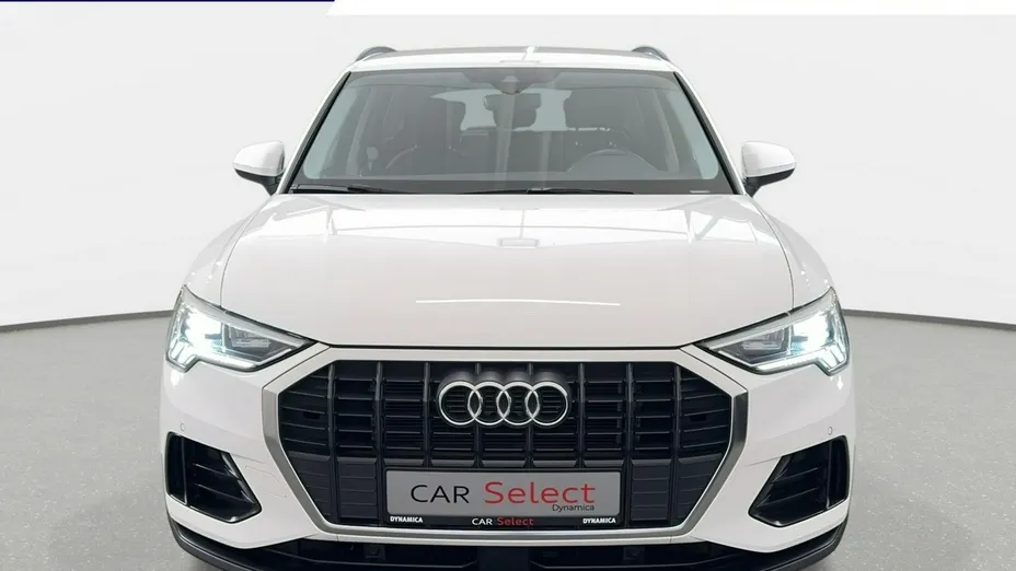 AUDI Q3 -