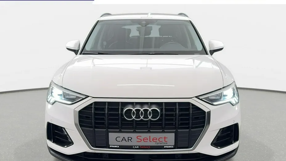 AUDI Q3 -