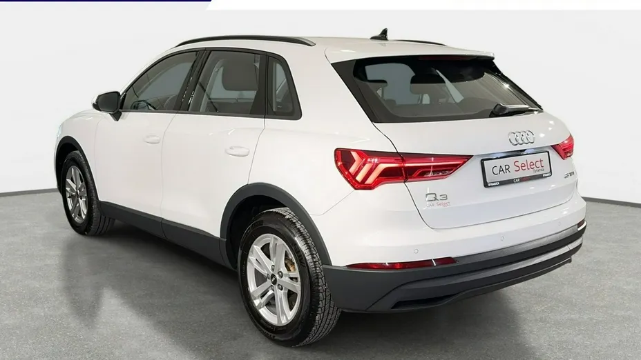 AUDI Q3 -