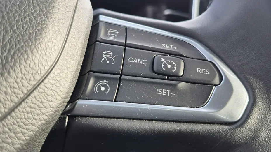 JEEP Compass -