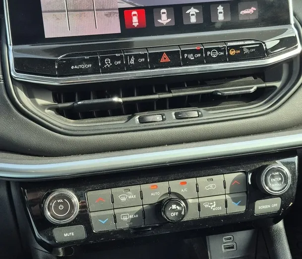 JEEP Compass -