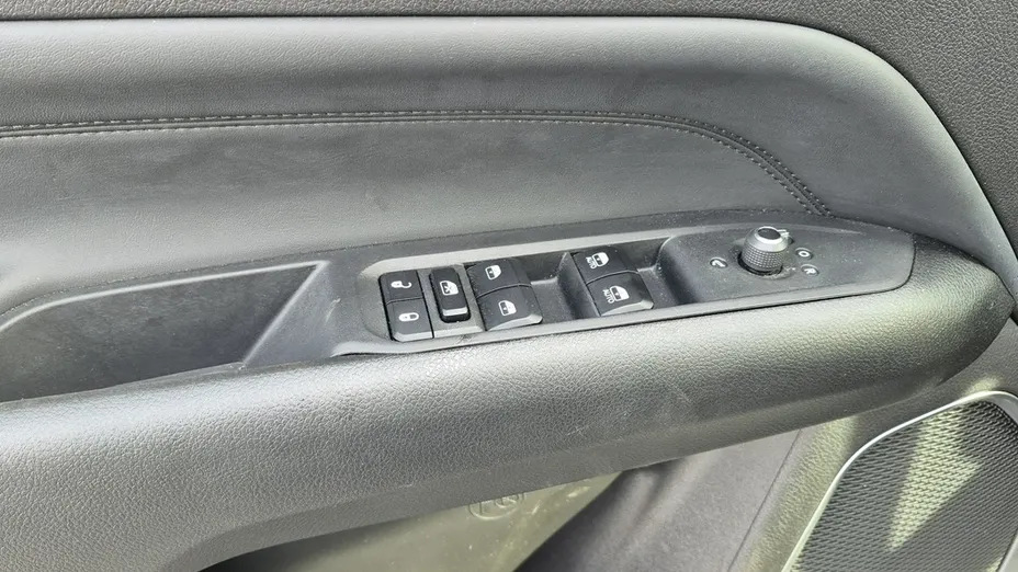 JEEP Compass -