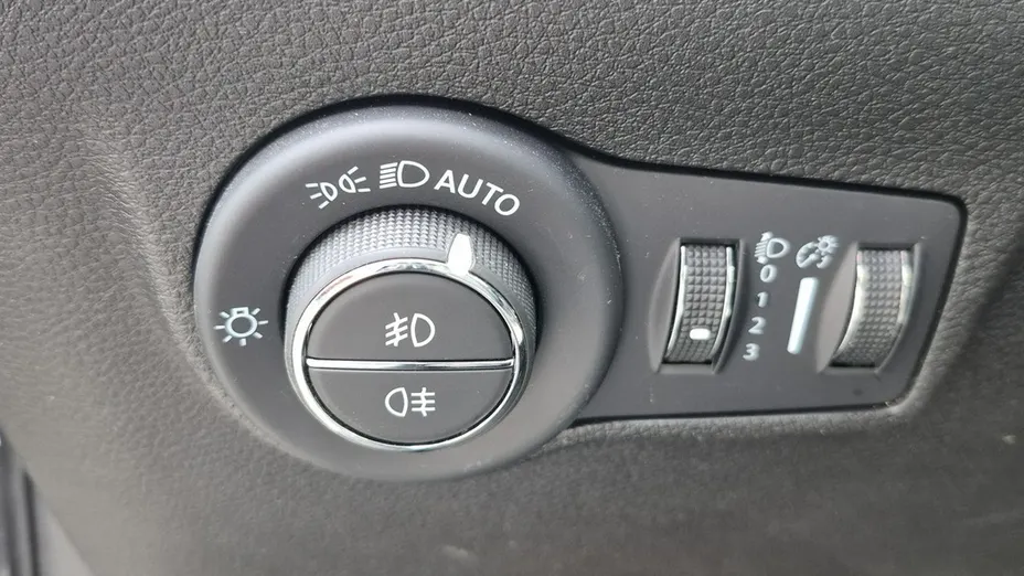 JEEP Compass -