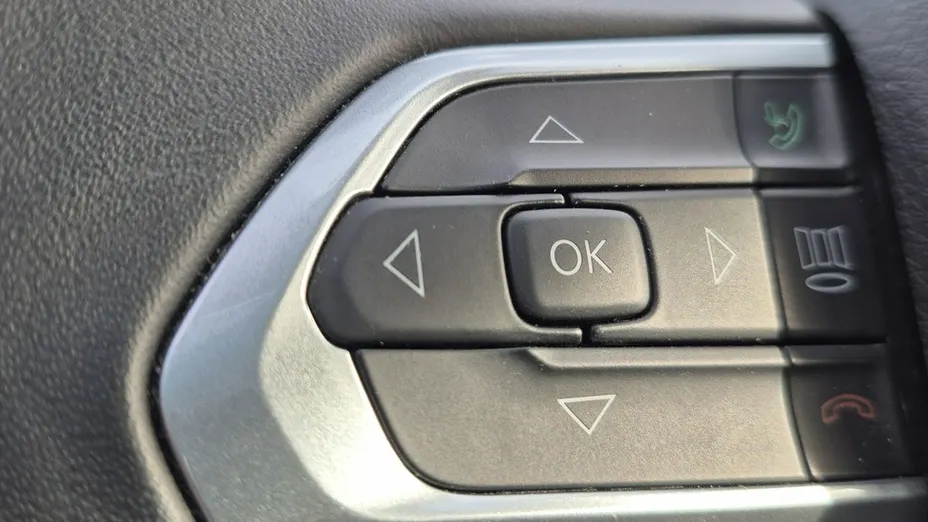 JEEP Compass -