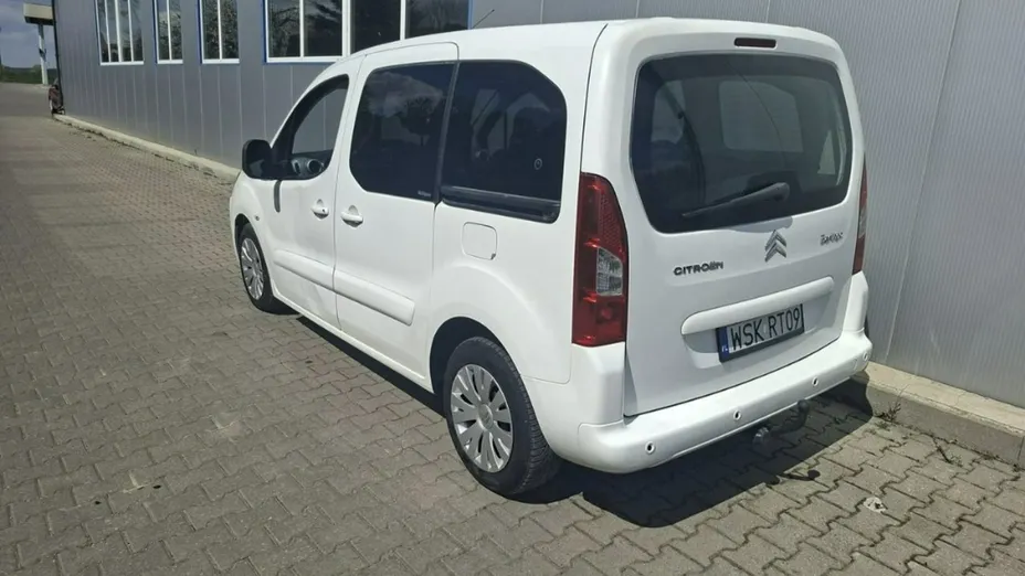 CITROEN Berlingo -