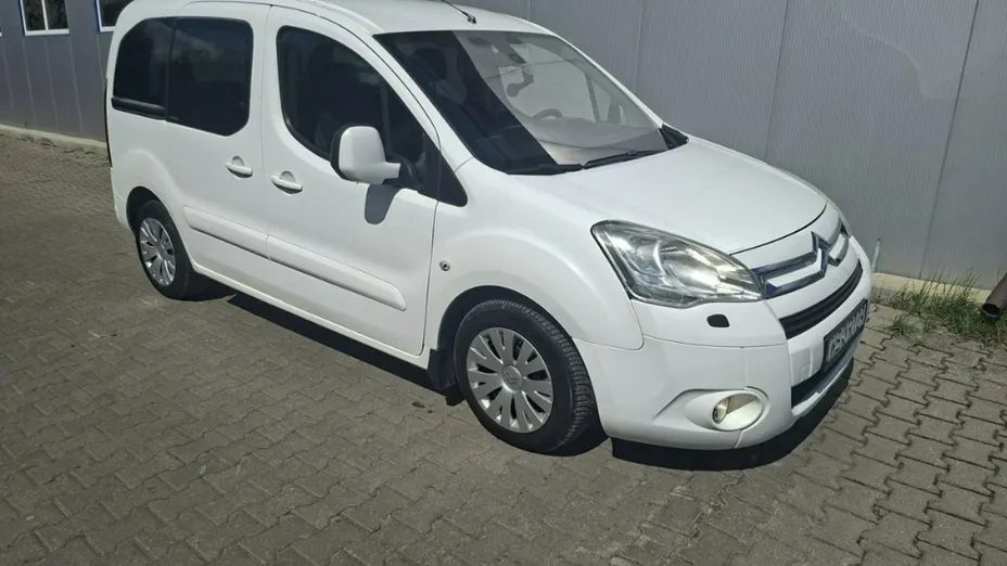 CITROEN Berlingo -