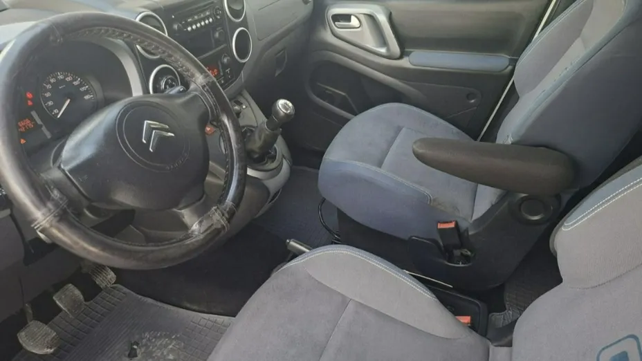 CITROEN Berlingo -
