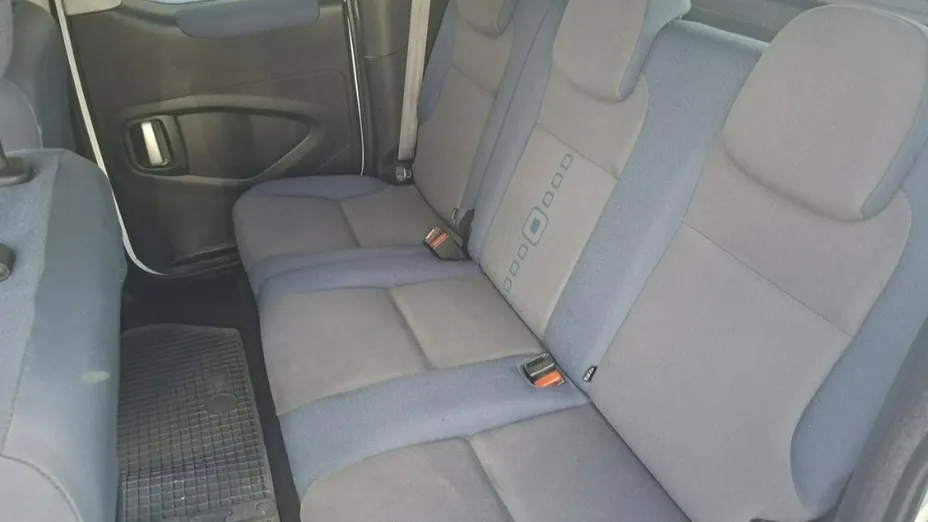 CITROEN Berlingo -