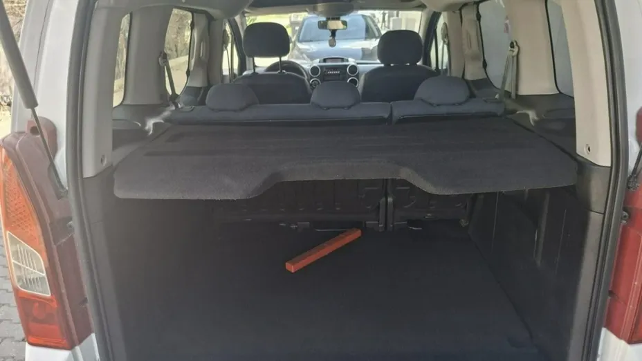 CITROEN Berlingo -