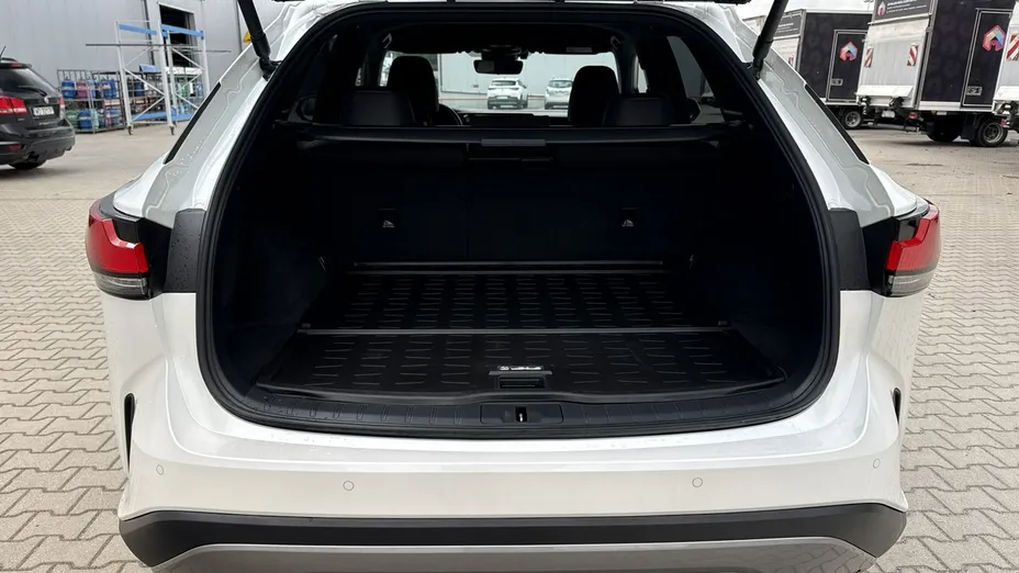 LEXUS RX -