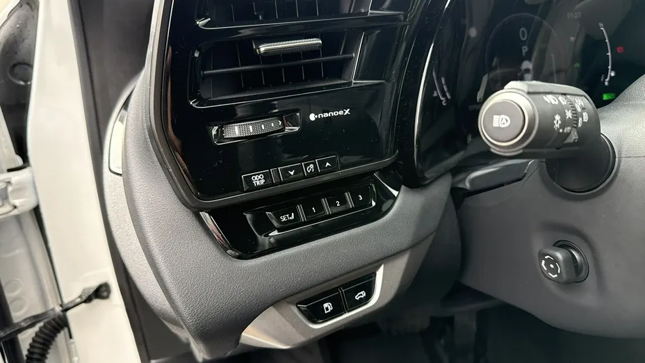 LEXUS RX -