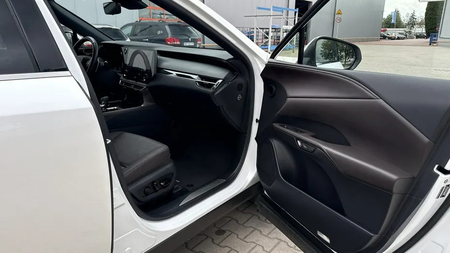LEXUS RX -