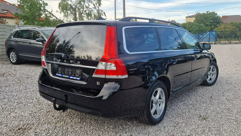 VOLVO V70 -