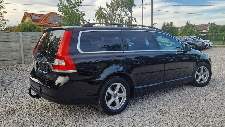 VOLVO V70 -