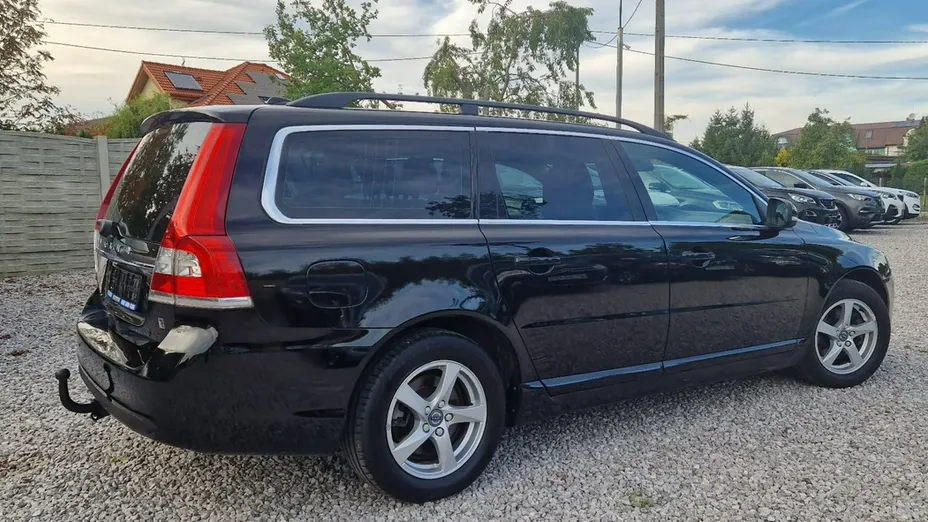 VOLVO V70 -