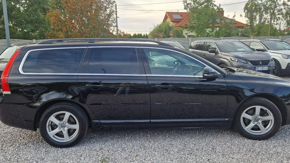 VOLVO V70 -