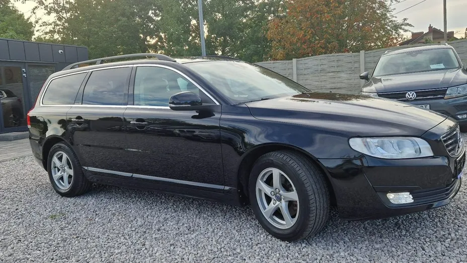 VOLVO V70 -