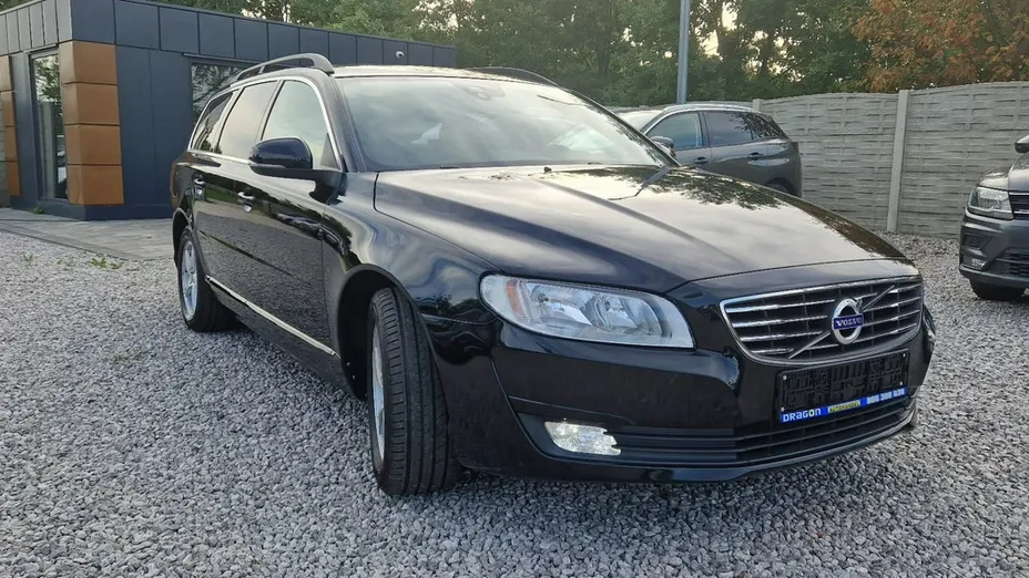 VOLVO V70 -