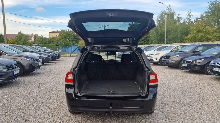 VOLVO V70 -