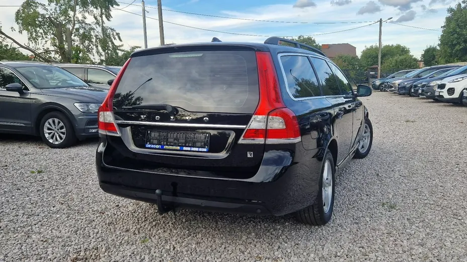 VOLVO V70 -