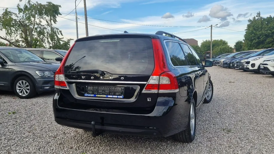 VOLVO V70 -