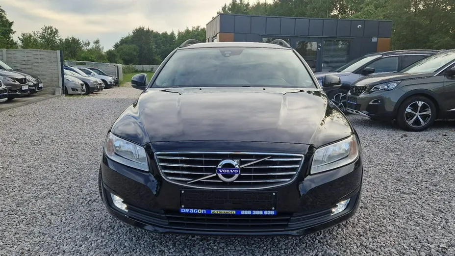 VOLVO V70 -