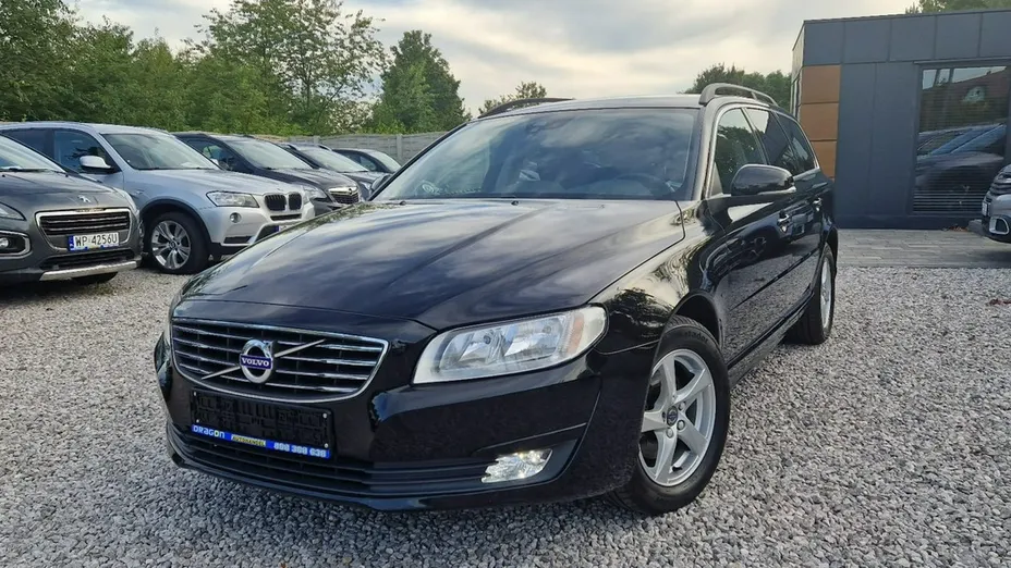VOLVO V70 -