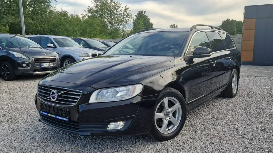 VOLVO V70 -