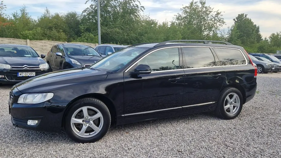 VOLVO V70 -