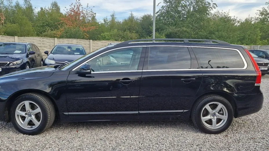 VOLVO V70 -