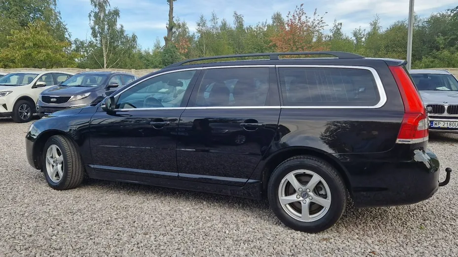 VOLVO V70 -