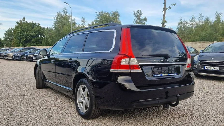 VOLVO V70 -