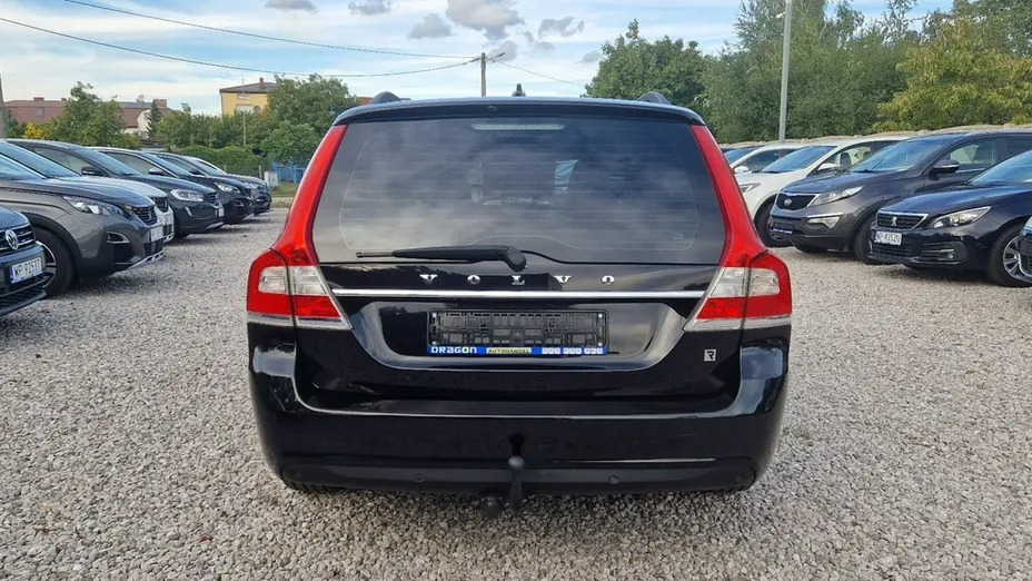 VOLVO V70 -