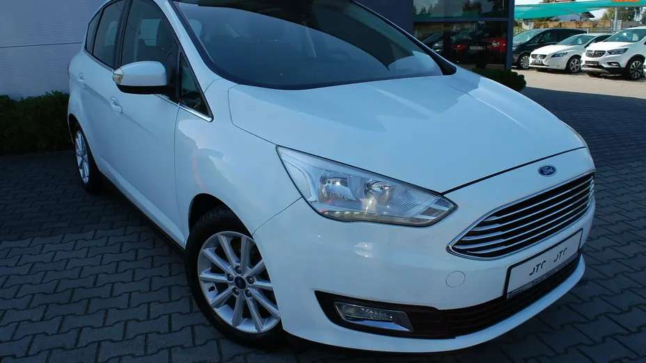 FORD C-MAX -