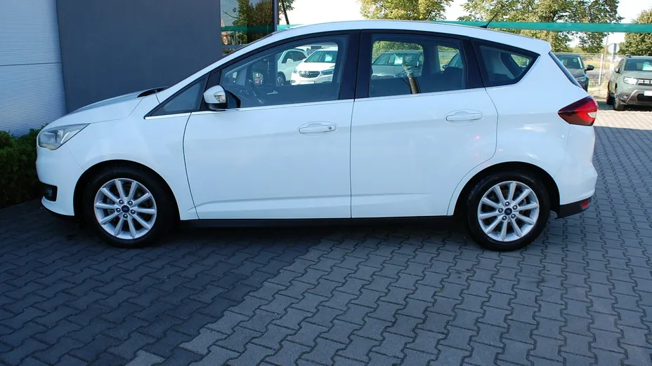 FORD C-MAX -