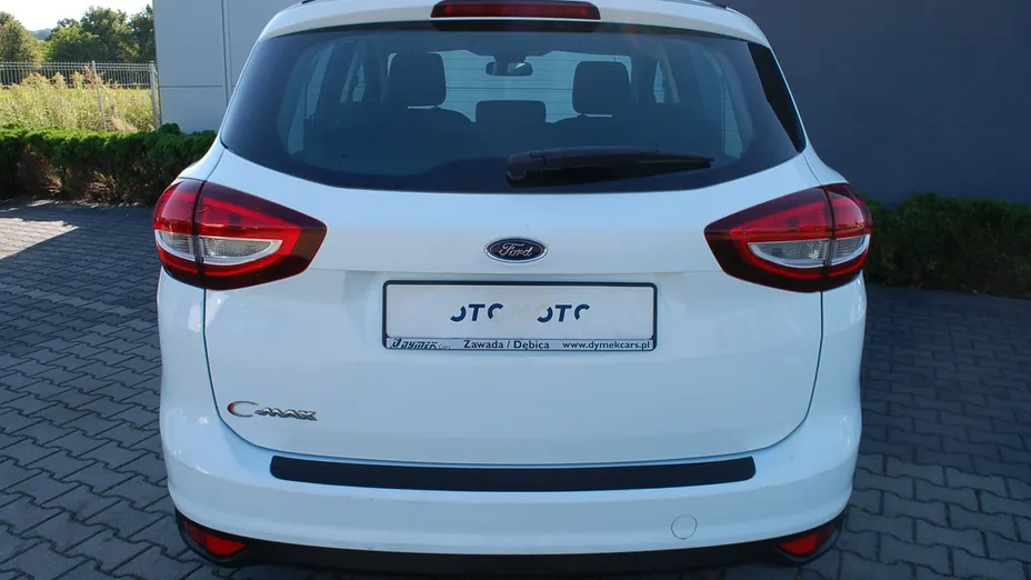 FORD C-MAX -