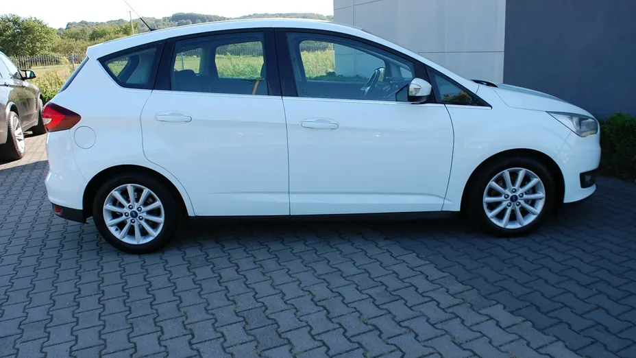 FORD C-MAX -