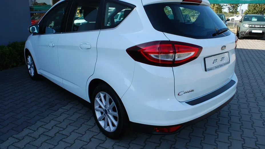 FORD C-MAX -