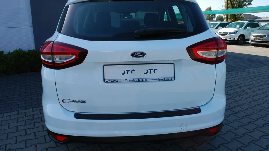 FORD C-MAX -