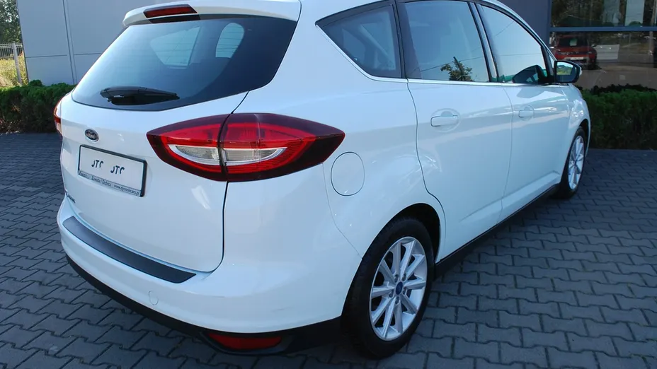 FORD C-MAX -