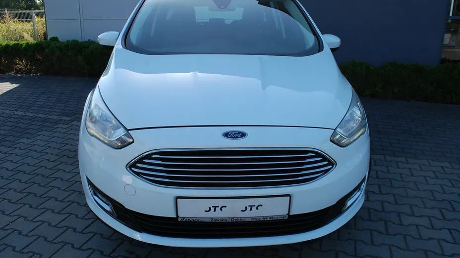 FORD C-MAX -