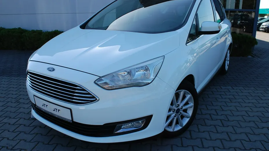 FORD C-MAX -