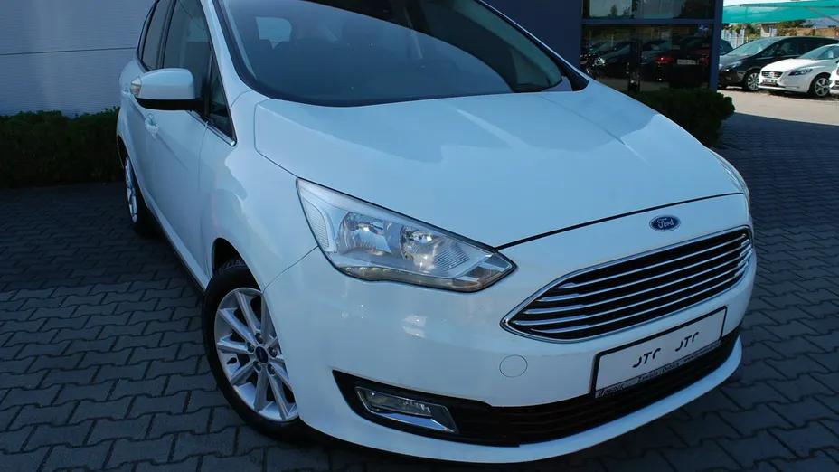 FORD C-MAX -