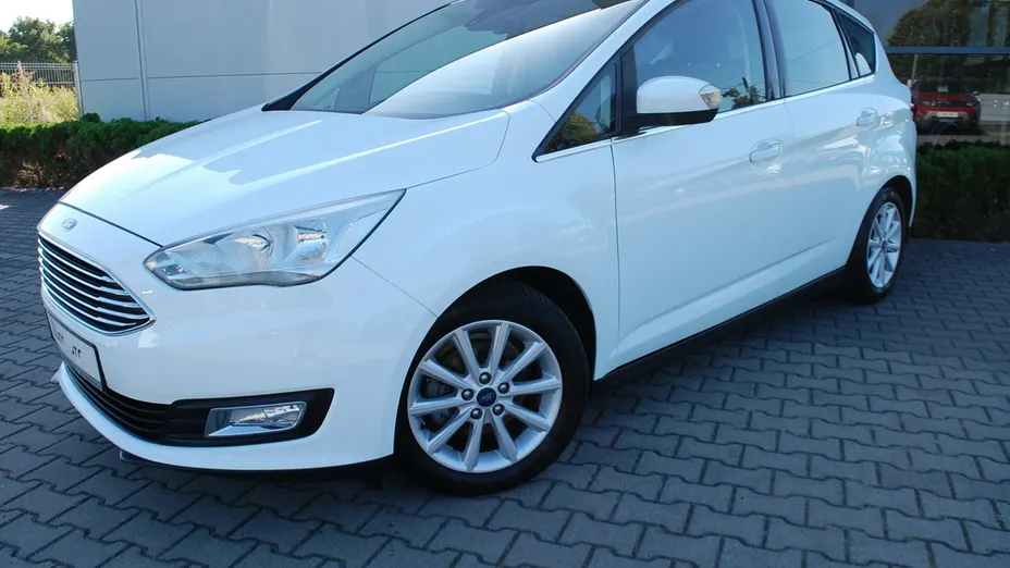 FORD C-MAX -